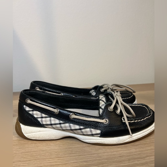 EUC Sperry Topsider size 6 - Picture 3 of 5